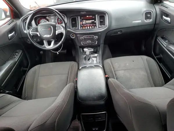 2C3CDXJG5GH313318 2016 DODGE CHARGER - Image 8