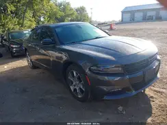 2C3CDXJG5GH319524 2016 DODGE CHARGER