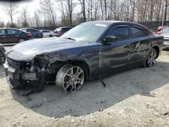 2C3CDXJG5GH321970 2016 DODGE CHARGER