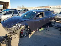 2C3CDXJG5GH324268 2016 DODGE CHARGER