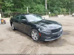 2C3CDXJG5GH324335 2016 DODGE CHARGER