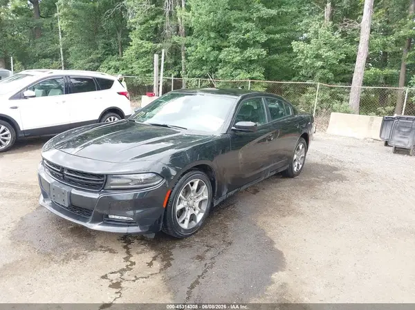 2C3CDXJG5GH324335 2016 DODGE CHARGER - Image 2