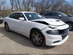 2C3CDXJG5GH341202 2016 DODGE CHARGER