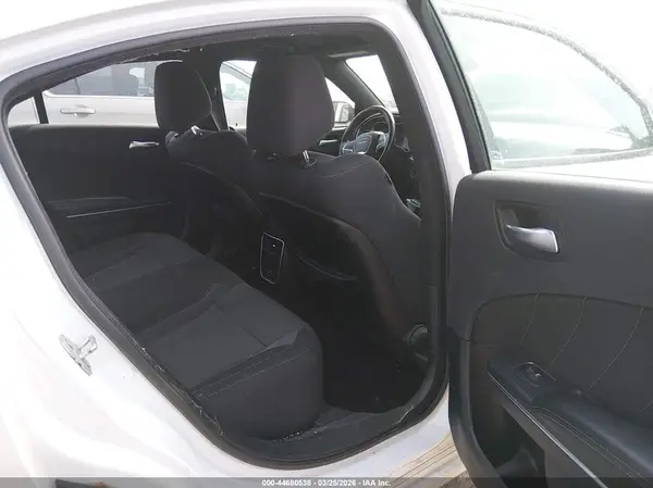 2C3CDXJG5GH341202 2016 DODGE CHARGER - Image 8