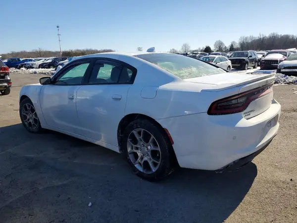 2C3CDXJG5GH341913 2016 DODGE CHARGER - Image 2