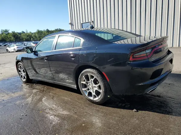 2C3CDXJG5HH511527 2017 DODGE CHARGER - Image 2