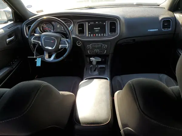 2C3CDXJG5HH511527 2017 DODGE CHARGER - Image 8