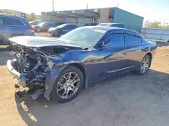 2C3CDXJG5HH515870 2017 DODGE CHARGER