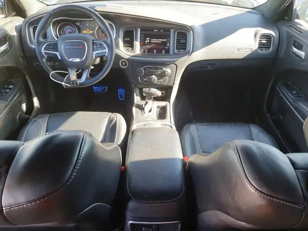 2C3CDXJG5HH515870 2017 DODGE CHARGER - Image 8
