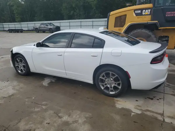 2C3CDXJG5HH526061 2017 DODGE CHARGER - Image 2