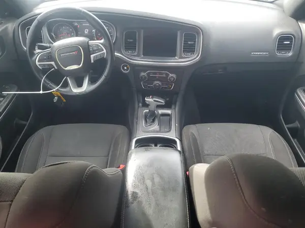 2C3CDXJG5HH526061 2017 DODGE CHARGER - Image 8