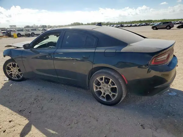 2C3CDXJG5HH526240 2017 DODGE CHARGER - Image 2