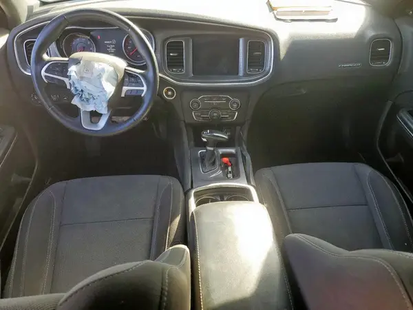 2C3CDXJG5HH526240 2017 DODGE CHARGER - Image 8