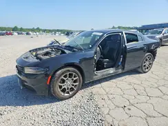 2C3CDXJG5HH538260 2017 DODGE CHARGER