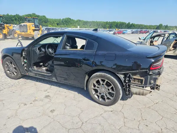 2C3CDXJG5HH538260 2017 DODGE CHARGER - Image 2
