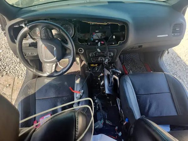 2C3CDXJG5HH538260 2017 DODGE CHARGER - Image 8