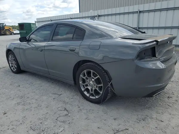 2C3CDXJG5HH538338 2017 DODGE CHARGER - Image 2