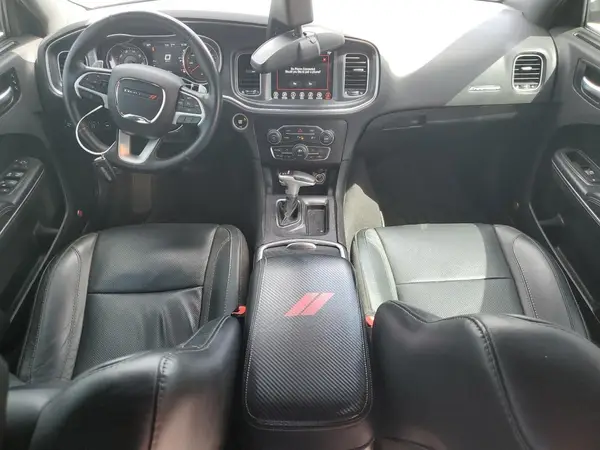 2C3CDXJG5HH538338 2017 DODGE CHARGER - Image 8