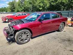 2C3CDXJG5HH538355 2017 DODGE CHARGER