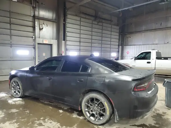 2C3CDXJG5HH541580 2017 DODGE CHARGER - Image 2