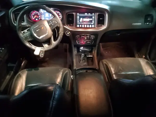 2C3CDXJG5HH541580 2017 DODGE CHARGER - Image 8
