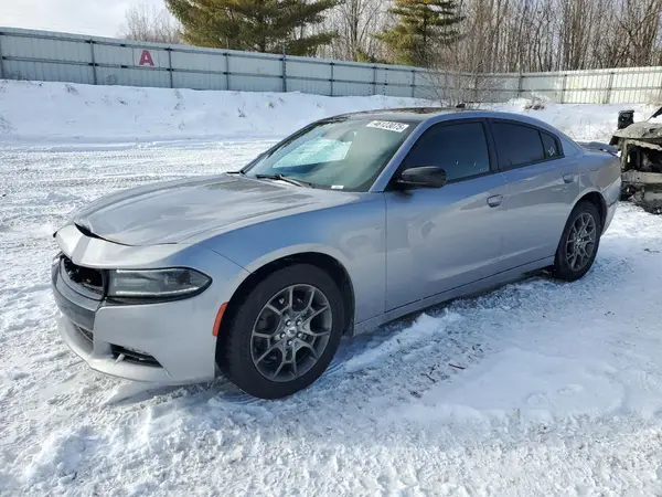 2C3CDXJG5HH557651 2017 DODGE CHARGER - Image 1