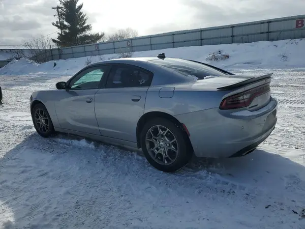 2C3CDXJG5HH557651 2017 DODGE CHARGER - Image 2