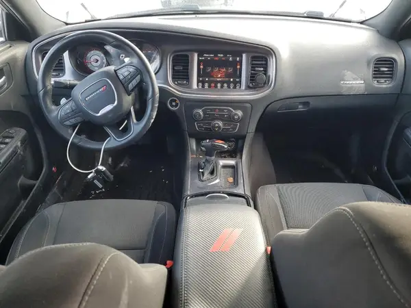 2C3CDXJG5HH557651 2017 DODGE CHARGER - Image 8