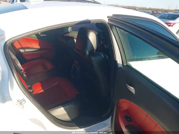 2C3CDXJG5HH557715 2017 DODGE CHARGER - Image 8