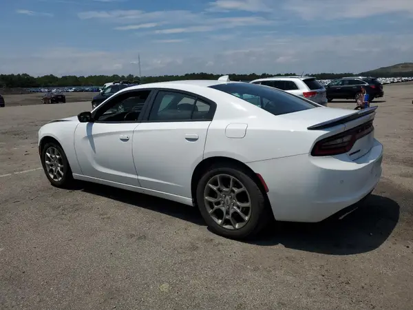 2C3CDXJG5HH585563 2017 DODGE CHARGER - Image 2