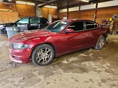 2C3CDXJG5HH599348 2017 DODGE CHARGER