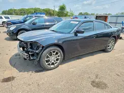 2C3CDXJG5HH645051 2017 DODGE CHARGER