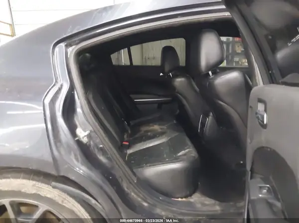 2C3CDXJG5JH120030 2018 DODGE CHARGER - Image 8