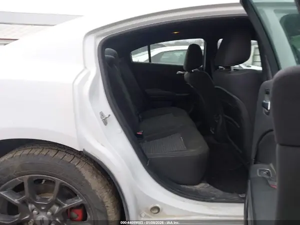 2C3CDXJG5JH121114 2018 DODGE CHARGER - Image 8