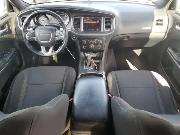 2C3CDXJG5JH129780 2018 DODGE CHARGER - Image 8
