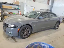 2C3CDXJG5JH136163 2018 DODGE CHARGER