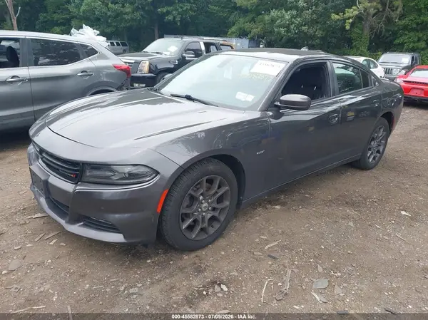 2C3CDXJG5JH144151 2018 DODGE CHARGER - Image 2