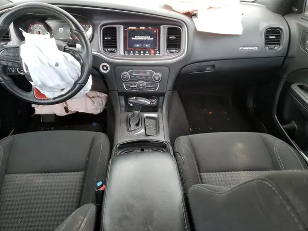 2C3CDXJG5JH158941 2018 DODGE CHARGER - Image 8