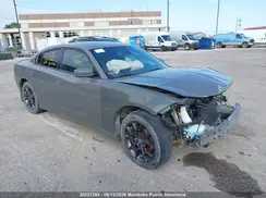 2C3CDXJG5JH170782 2018 DODGE CHARGER