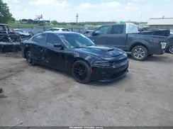 2C3CDXJG5JH174637 2018 DODGE CHARGER