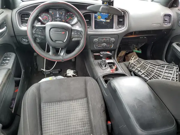 2C3CDXJG5JH174881 2018 DODGE CHARGER - Image 8