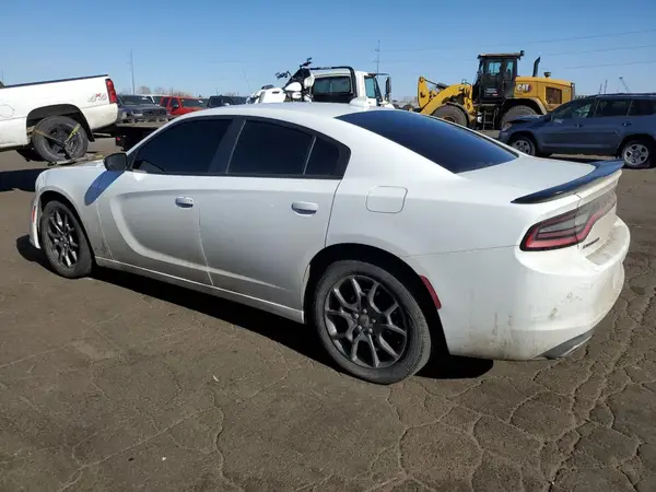 2C3CDXJG5JH182267 2018 DODGE CHARGER - Image 2