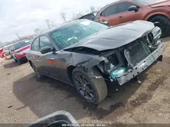 2C3CDXJG5JH189252 2018 DODGE CHARGER