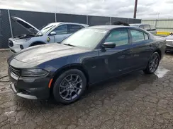2C3CDXJG5JH189297 2018 DODGE CHARGER