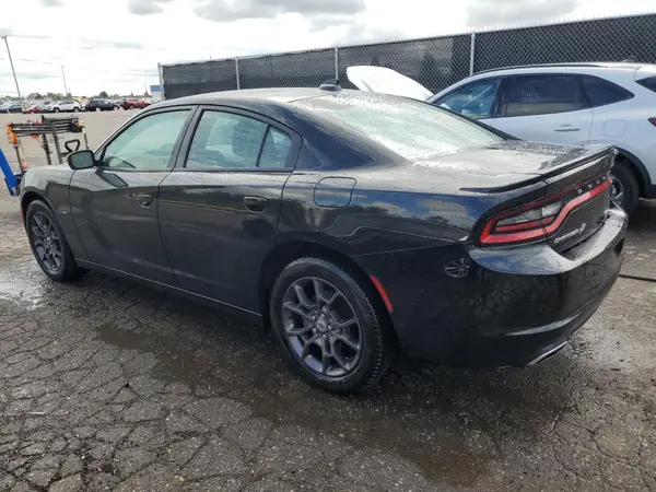 2C3CDXJG5JH189297 2018 DODGE CHARGER - Image 2