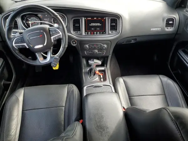 2C3CDXJG5JH189297 2018 DODGE CHARGER - Image 8