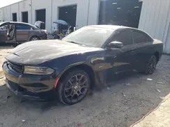 2C3CDXJG5JH189476 2018 DODGE CHARGER