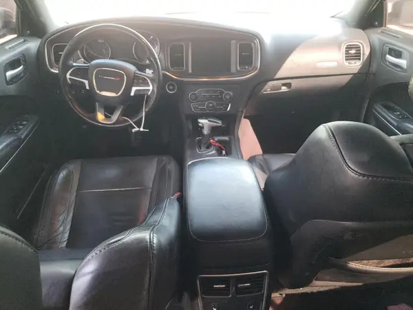 2C3CDXJG5JH189476 2018 DODGE CHARGER - Image 8