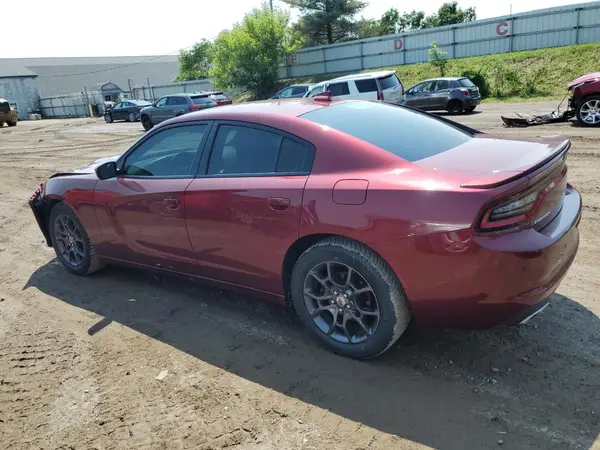 2C3CDXJG5JH189705 2018 DODGE CHARGER - Image 2