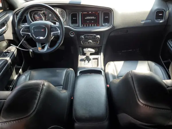2C3CDXJG5JH189705 2018 DODGE CHARGER - Image 8